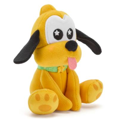 Mickey Mouse and Friends Mystery Disney Wishables Shimmer Plush