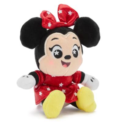 Mickey Mouse and Friends Mystery Disney Wishables Shimmer Plush