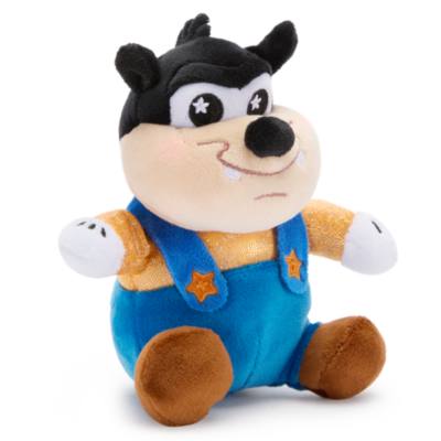 迪士尼反派許願迷你絨毛玩偶盲盒