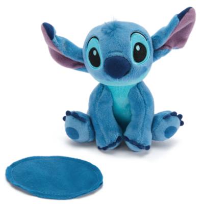 Stitch Shoulder Plush, Lilo & Stitch