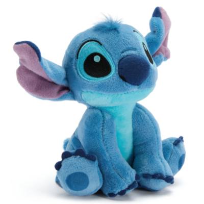 Stitch Shoulder Plush, Lilo & Stitch