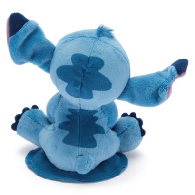 Stitch Shoulder Plush, Lilo & Stitch