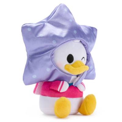 Donald Duck Disney Mini Mix-Its Plush