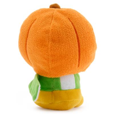 Winnie the Pooh Halloween Disney Mini Mix-Its Plush