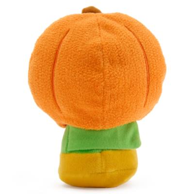 Winnie the Pooh Halloween Disney Mini Mix-Its Plush