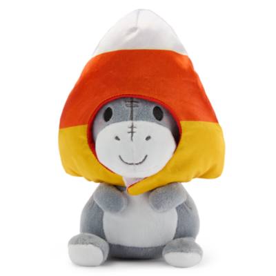 Eeyore Halloween Disney Mini Mix-Its Plush, Winnie the Pooh
