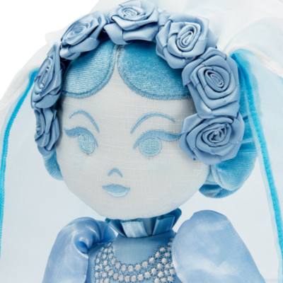 Constance Hatchaway Plush Doll, The Haunted Mansion