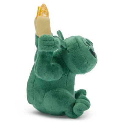 Gargoyle Light-Up Magnetic Shoulder Plush, The Haunted Mansion