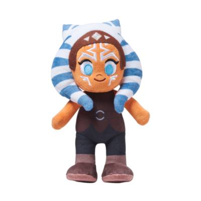 Ahsoka Tano Disney nuiMOs Plush, Star Wars: Ahsoka