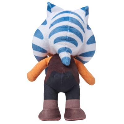 Ahsoka Tano Disney nuiMOs Plush, Star Wars: Ahsoka