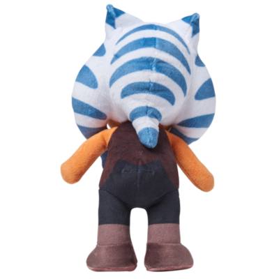 Ahsoka Tano Disney nuiMOs Plush, Star Wars: Ahsoka