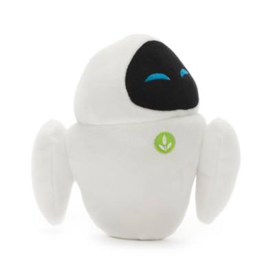 EVE Plush, WALL-E