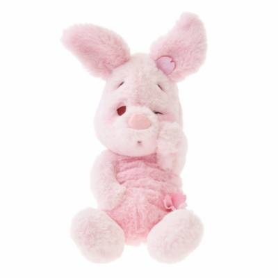 Piglet Sakura 2024 Small Plush