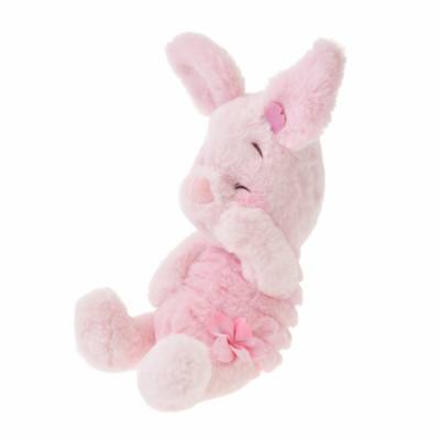 Piglet Sakura 2024 Small Plush