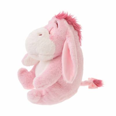 Eeyore Sakura 2024 Medium Plush