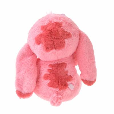 Stitch Sakura 2024 Small Plush, Lilo & Stitch