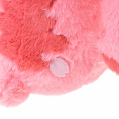 Stitch Sakura 2024 Small Plush, Lilo & Stitch