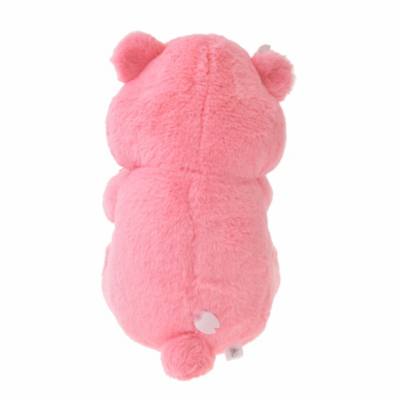 Lotso Sakura 2024 Small Plush, Toy Story