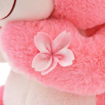Lotso Sakura 2024 Small Plush, Toy Story