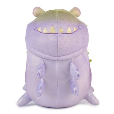 Glordon Talking Plush, Elio