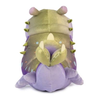 Glordon Talking Plush, Elio