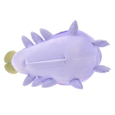 Glordon Talking Plush, Elio