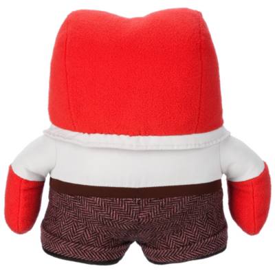 Anger Small Plush, Inside Out 2