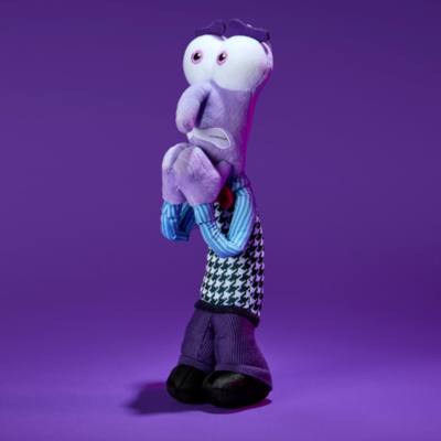 Fear Small Plush, Inside Out 2