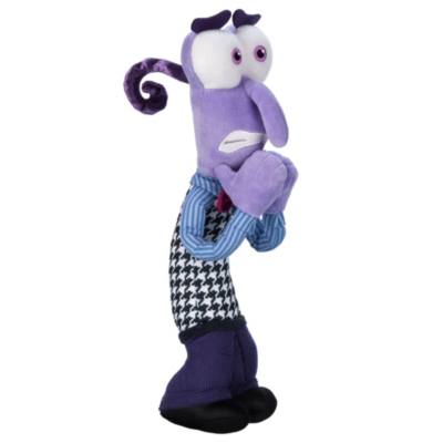 Fear Small Plush, Inside Out 2