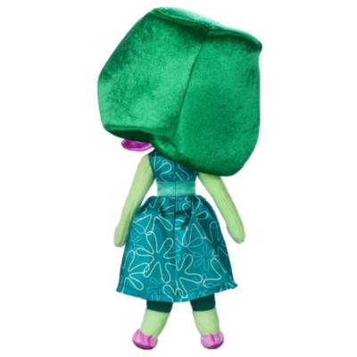 Disgust Small Plush, Inside Out 2