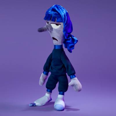 Ennui Small Plush, Inside Out 2