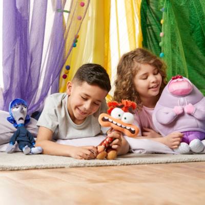 Ennui Small Plush, Inside Out 2