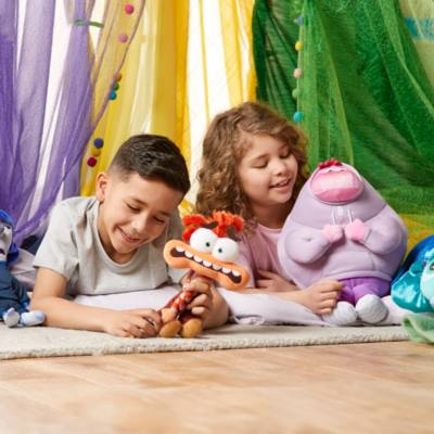 Anxiety Small Plush, Inside Out 2
