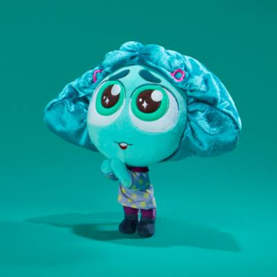Envy Tiny Plush, Inside Out 2