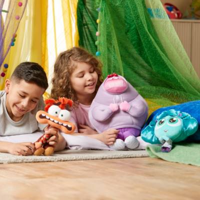 Envy Tiny Plush, Inside Out 2