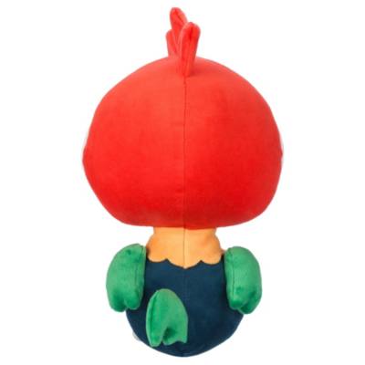 《魔海奇緣》喜喜小型毛公仔