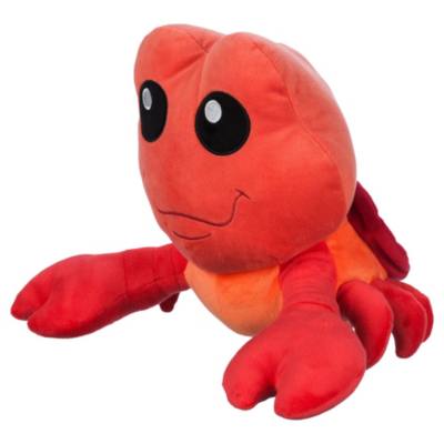 Sebastian Small Plush, The Little Mermaid
