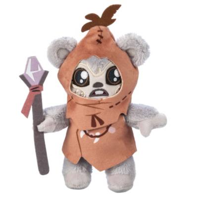 Ewok Mystery Plush, Star Wars, D23: The Ultimate Disney Fan Event