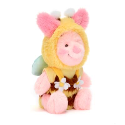Piglet Small Plush, Honey Day