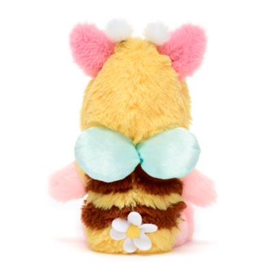 Piglet Small Plush, Honey Day