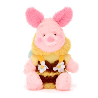 Piglet Small Plush, Honey Day