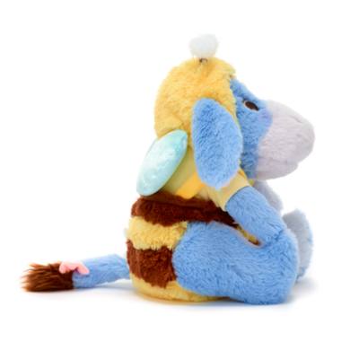 Eeyore Small Plush, Honey Day