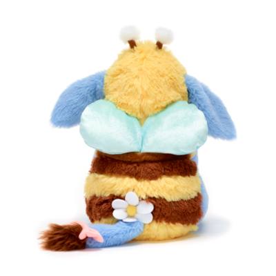 Eeyore Small Plush, Honey Day