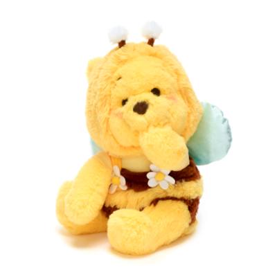 Winnie the Pooh Small Plush, Honey Day