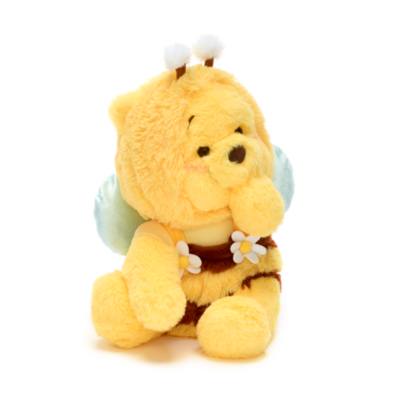 Winnie the Pooh Small Plush, Honey Day