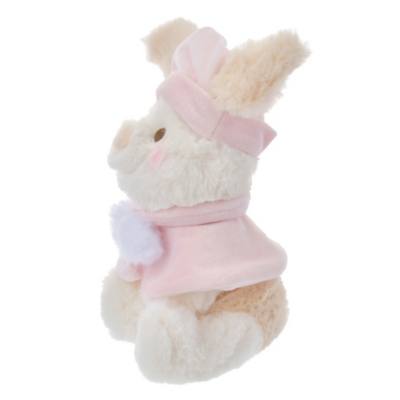 Piglet Small Plush, White Pooh