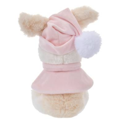 Piglet Small Plush, White Pooh