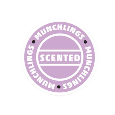 Disney Munchlings Scented Mystery Plush, Deliciously Disney