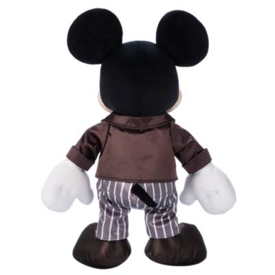 Mickey Mouse Wedding Groom Small Plush