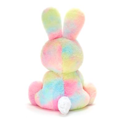 Stitch Easter Plush Bunny, Lilo & Stitch